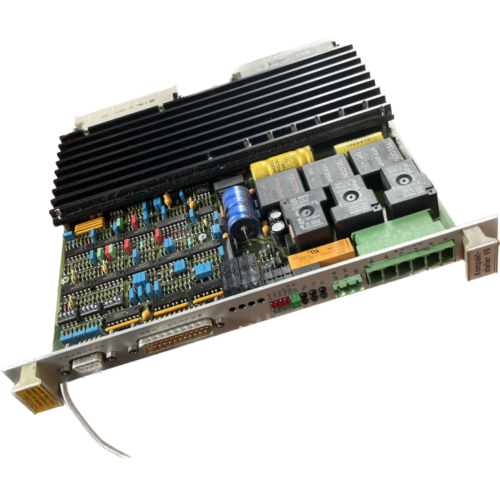 Omitron Kompakt steller V9 8976209