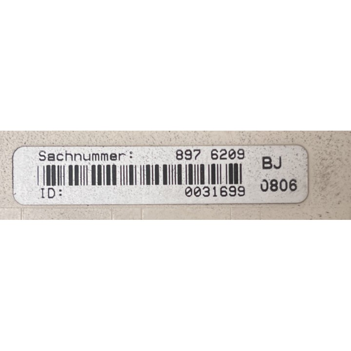 Omitron Kompakt steller V9 8976209