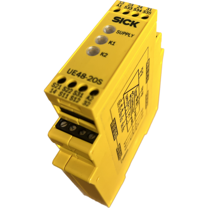 SICK UE48-20S2D2 6024915