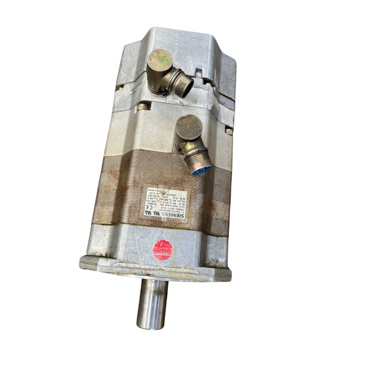 Moteur SIEMENS 1FK6083-6AF71-1AH0