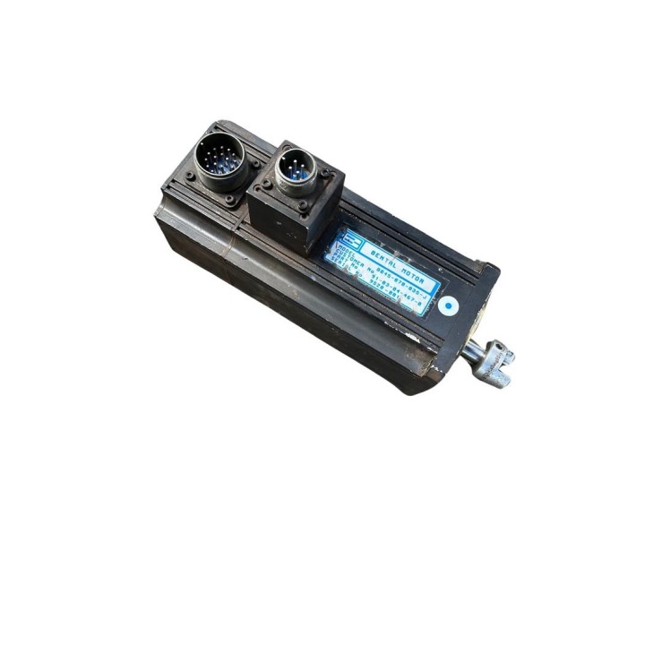 BENTAL MOTOR  B045-070-035-J