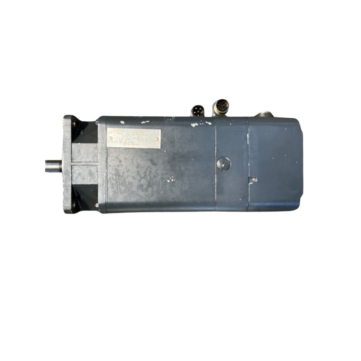 Moteur SIEMENS 1FT5072-1AC71-1FG0 sans codeur, without encoder