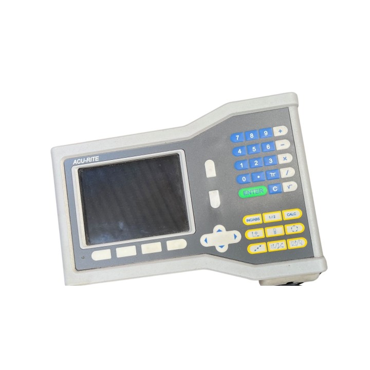 Visu ACU-RITE VUE 2X G EUR ID 619 035-52