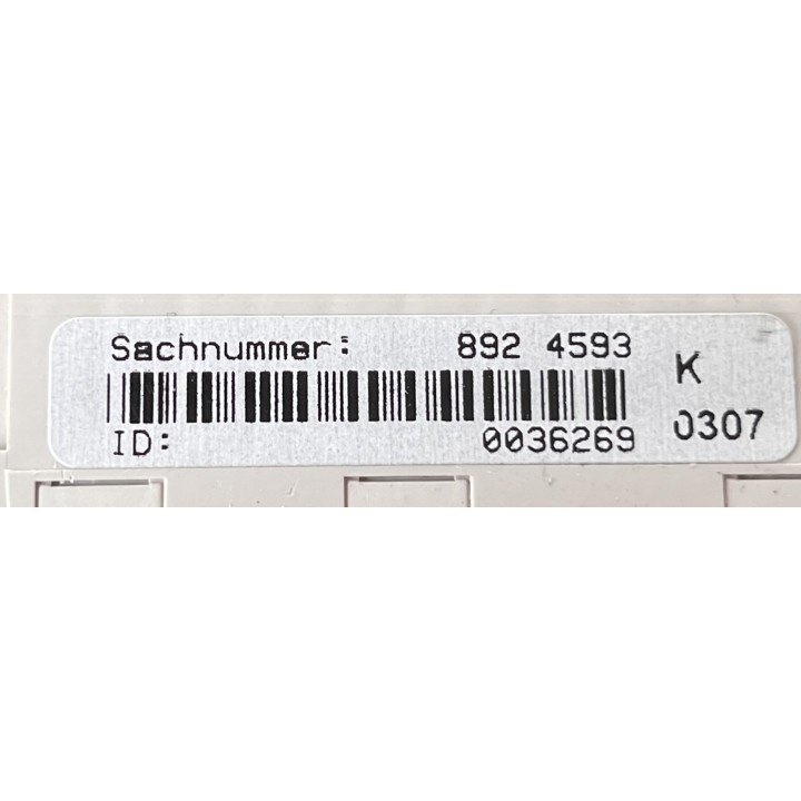 OSRAM Analog Ein-Aus 8924593
