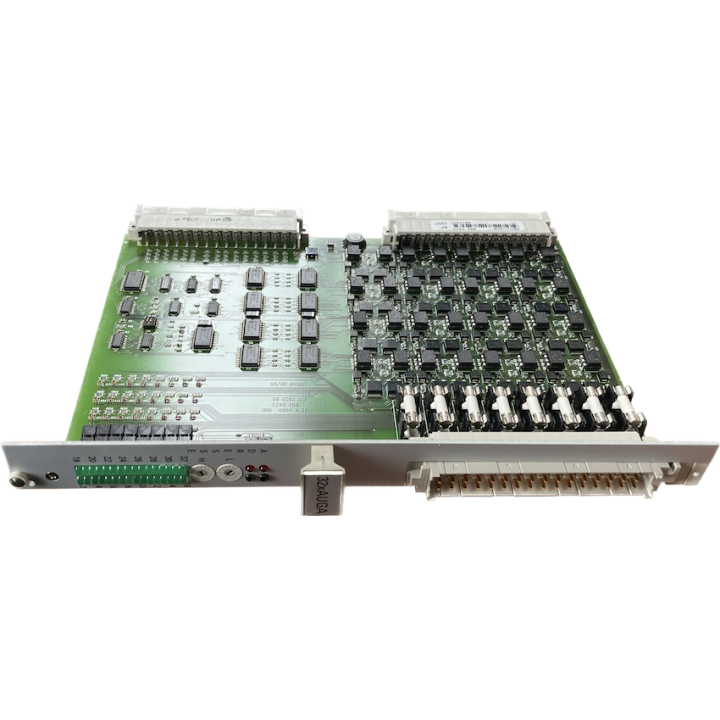 LEYBOLD  32XAUGA 8545473