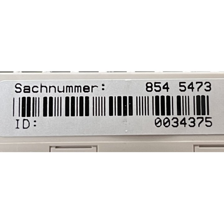 LEYBOLD  32XAUGA 8545473