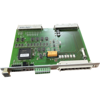 Bus control with watchdog 8545275