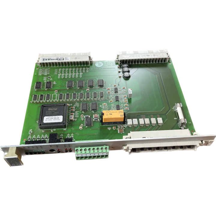 Bus control with watchdog 8545275