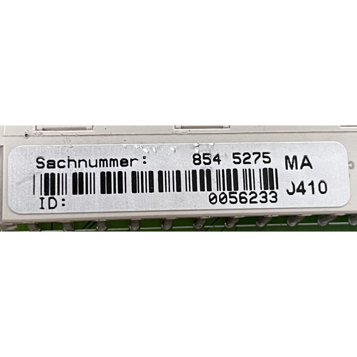 Bus control with watchdog 8545275