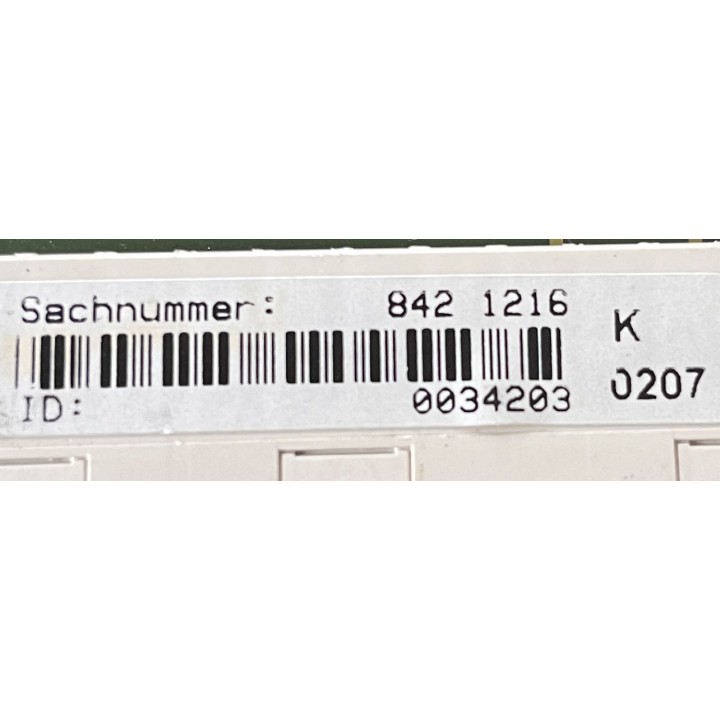 Osram 8xSynchron 8421216