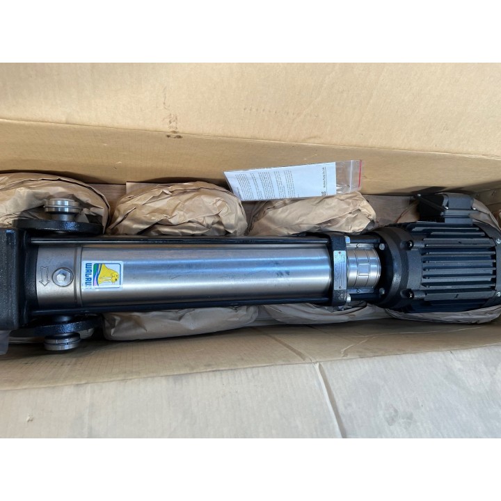 Pompe WALRUS TPR2-26F 25bar