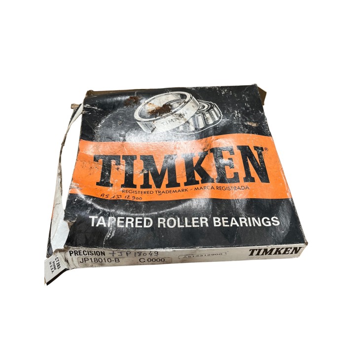 TIMKEN JP18010-B C0000
