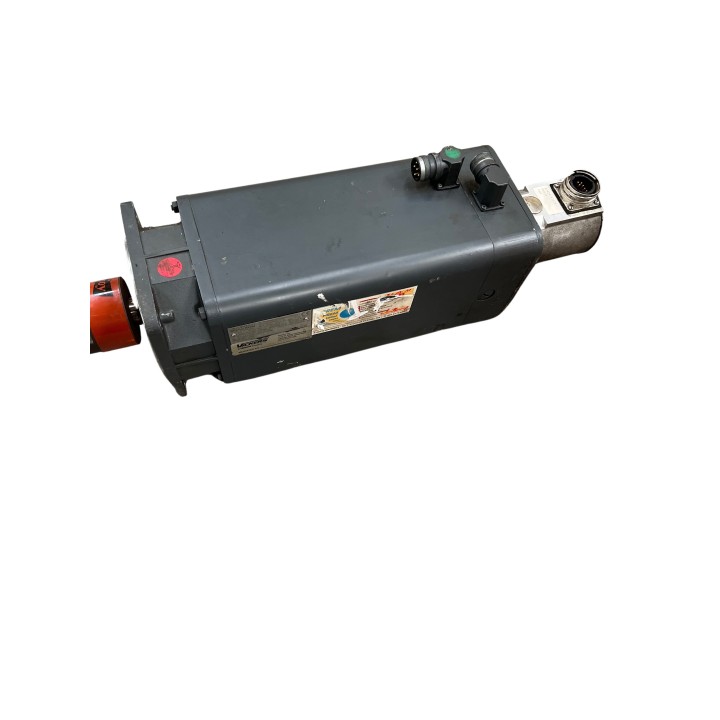 Moteur CINCINNATI MILACRON SIEMENS 1FT5076-0AC71-1-Z
