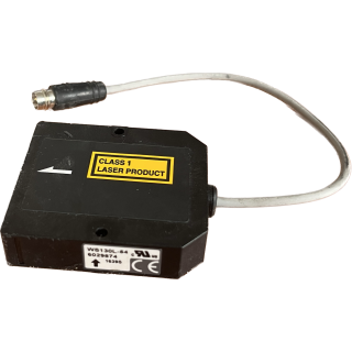 SICK barrière photoélectrique WS130L-54