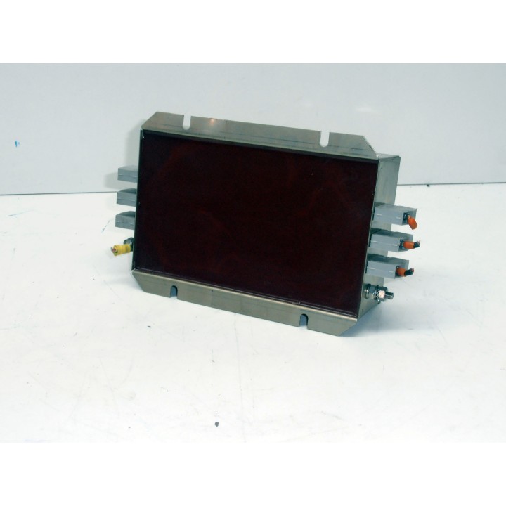 INDRAMAT power line filter NFD01 1-440-025