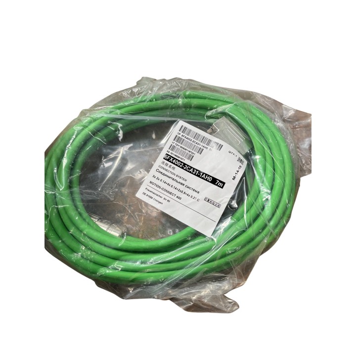 Cable SIEMENS 6FX4002-2CA31-1AH0