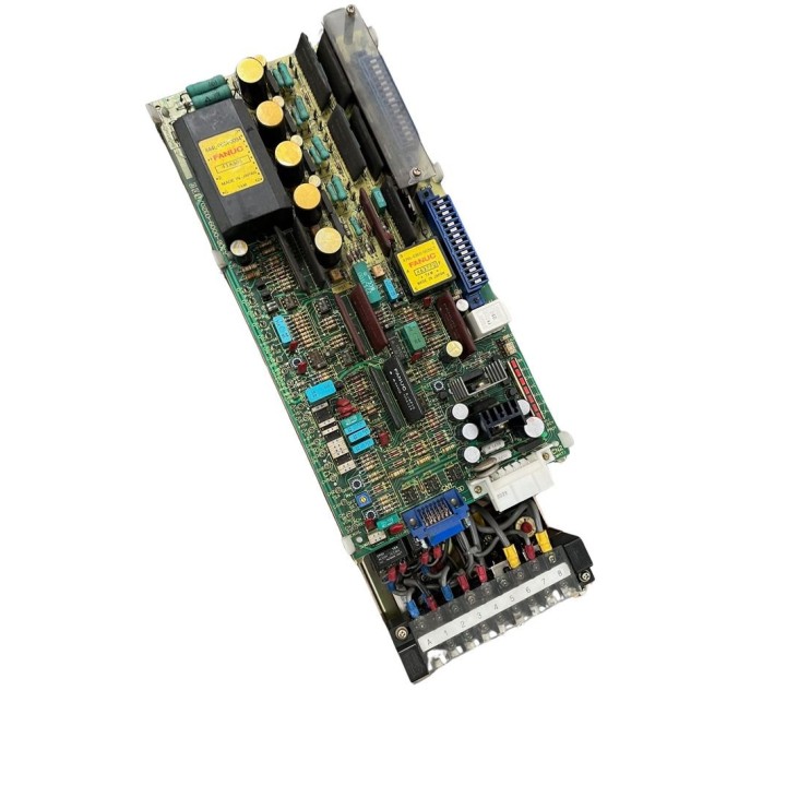 FANUC A06B-6047-H003 Inversor DC
