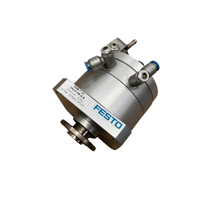 FESTO DSM-T-32-270-P-FW-A-B