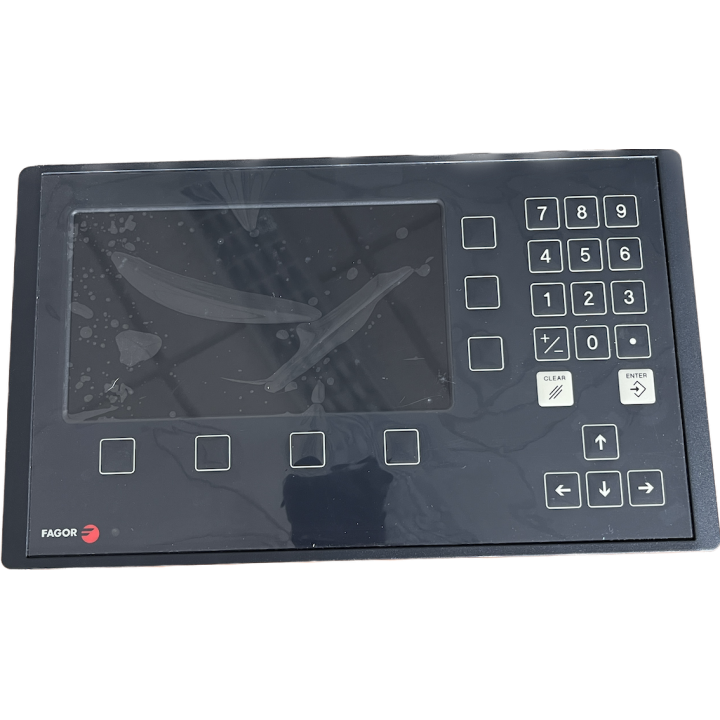 Kit de remplacement visualisation 2 ou 3 axes FAGOR 400i