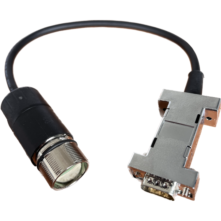 Kit de remplacement visualisation 2 ou 3 axes FAGOR 400i