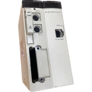 SCHNEIDER ELECTRIC MODICON PREMIUM TSXP573623AM