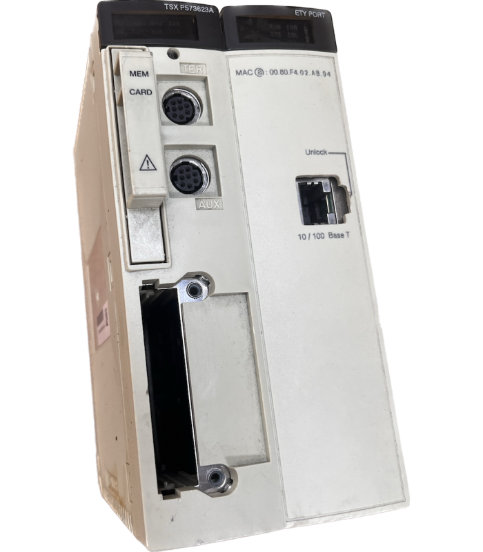 MODICON PREMIUM TSXP573623AM
