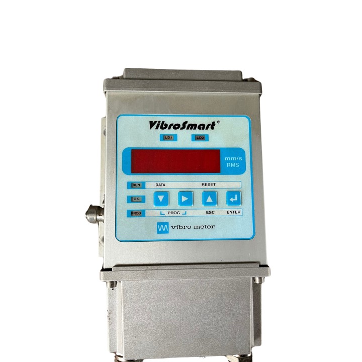 VibroSmart VMU 100 MFR S3960
