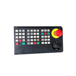 Pupitre SINUMERIK 840D MASCHINENSTEUERTAFEL OP032 SIEMENS 6FC5203-0AD10-1AA0
