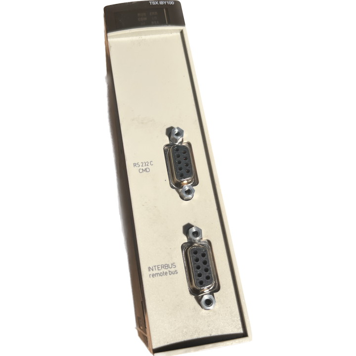 Schneider TSXIBY100 Modicon premium