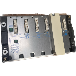 Rack Schneider Electric TSXRKY6 Modicon