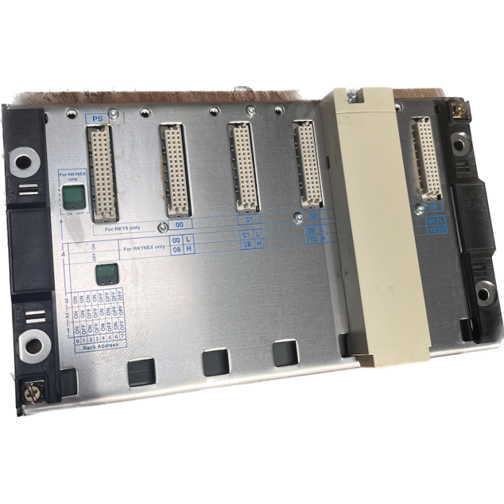 Rack Schneider Electric TSXRKY6 Modicon