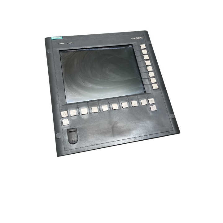 SIEMENS 6FC5203-0AF04-0AA0