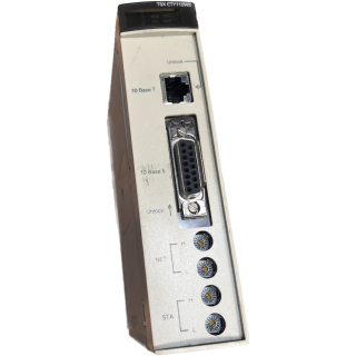 Schneider-Electric TSXETY110WS