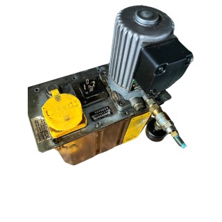 Centrale de graissage VOGEL MFE5-KW3-2-S1