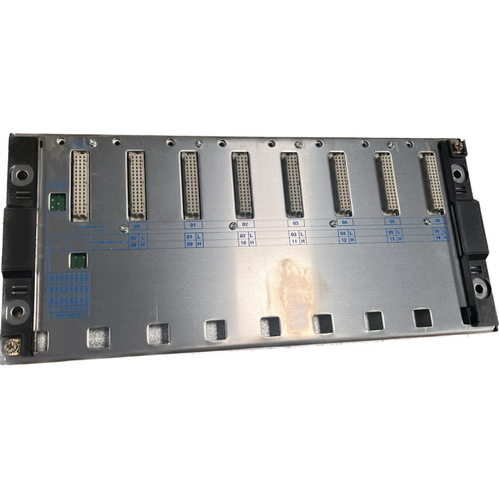 Châssis 8 slots SCHNEIDER Electric TSXRKY8