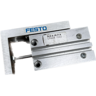 FESTO Mini-chariot SLS- 6-20-P-A Code article :170488