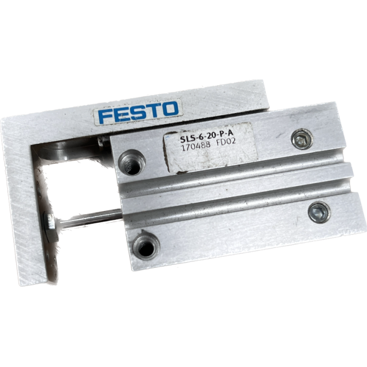 FESTO Mini-chariot SLS- 6-20-P-A Code article :170488