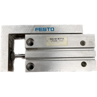 FESTO Mini slide  SLS-10-30-P-A 170496
