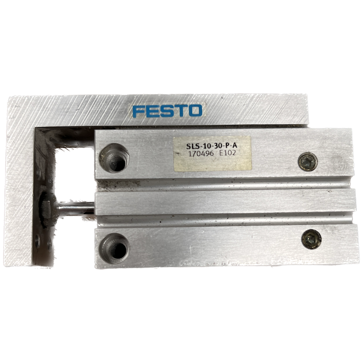 FESTO Mini slide  SLS-10-30-P-A 170496