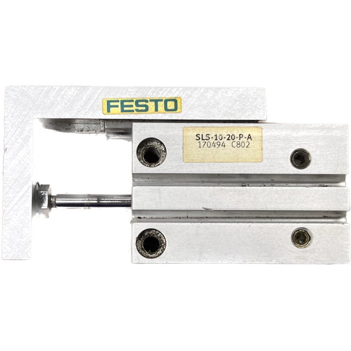 FESTO Mini-chariot SLS-10-20-P-A