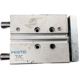 FESTO Vérin de guidage  DFM-16-40-P-A-KF 170911