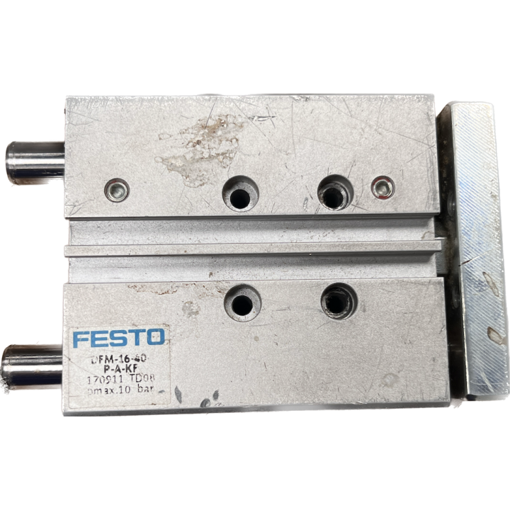 FESTO Vérin de guidage  DFM-16-40-P-A-KF 170911
