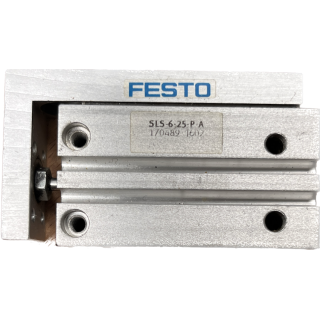 FESTO Mini chariot  SLS- 6-25-P-A 170489