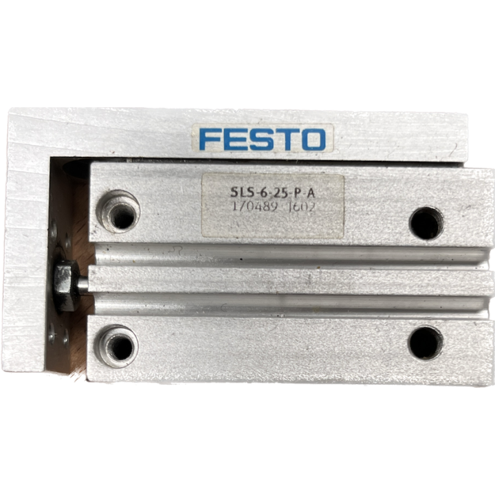 FESTO Mini chariot  SLS- 6-25-P-A 170489