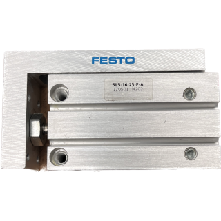 FESTO Mini-chariot SLS-16-25-P-A Code article :170501