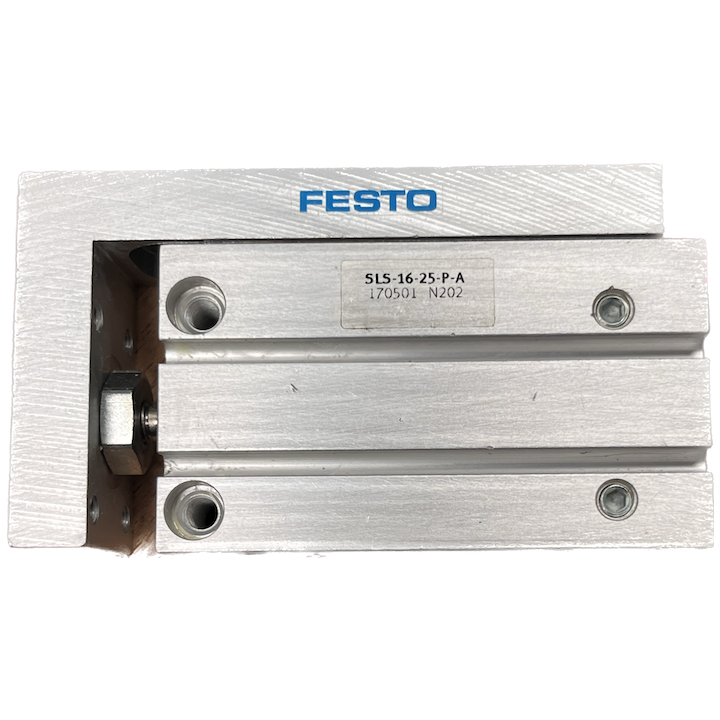 FESTO Mini-chariot SLS-16-25-P-A Code article :170501