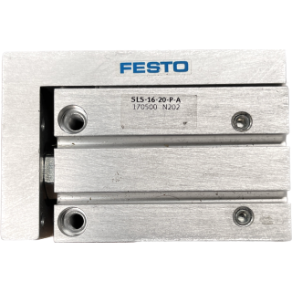 FESTO Mini slide  SLS-16-20-P-A 170500