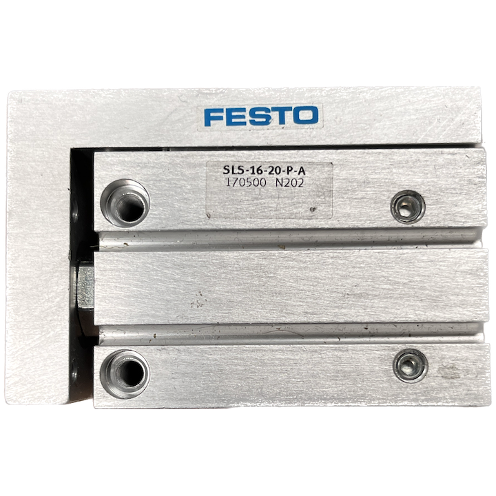FESTO Mini slide  SLS-16-20-P-A 170500