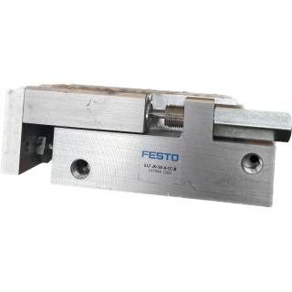FESTO mini-chariot SLT-20-50-A-CC-B N° de pièce: 197904