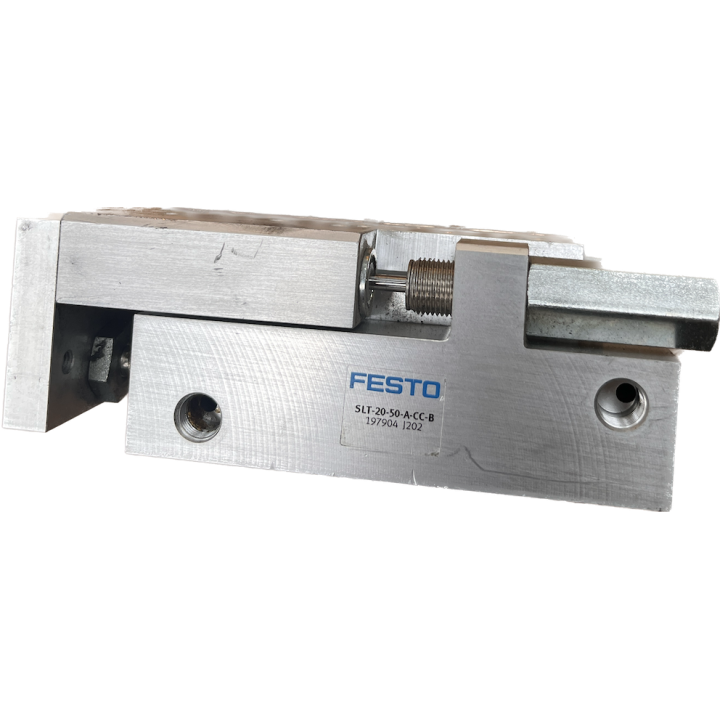 FESTO mini-chariot SLT-20-50-A-CC-B